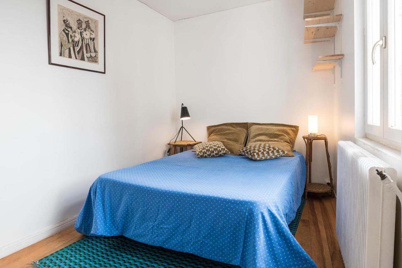 Apartamento Les Jardins Suspendus Angulema Exterior foto