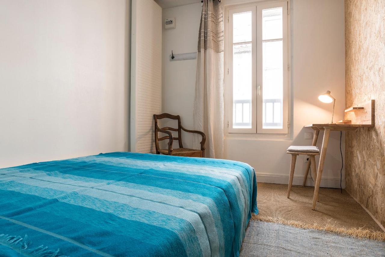 Apartamento Les Jardins Suspendus Angulema Exterior foto
